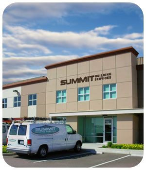 Summit Vans